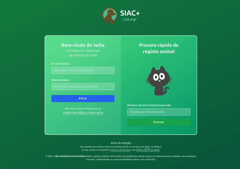 SIAC+ (SIAC Plus)